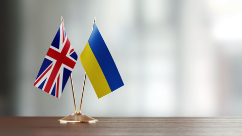 Лондон не планирует делиться с Киевом истребителями