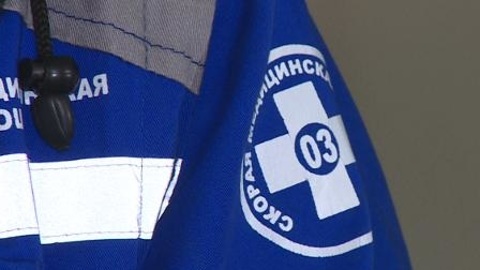 В Пензе два человека пострадали при столкновении трех машин