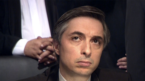 Знаток Ровшан Аскеров стал фигурантом дела о реабилитации нацизма