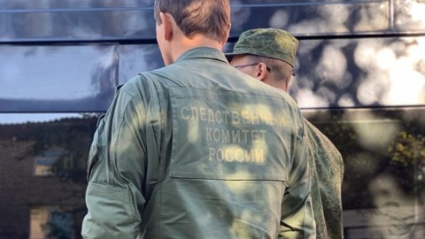 Житель Подмосковья открыл огонь по приехавшим убрать шлагбаум инспекторам