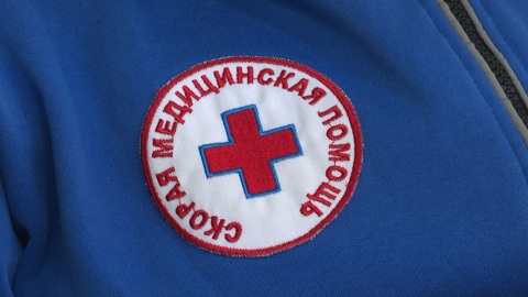 На крыше церкви в Петербурге погиб человек