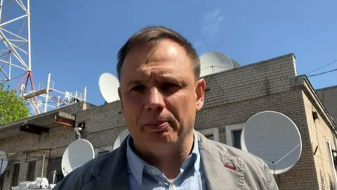Стремоусов: Херсонская область никогда не вернется в состав Украины