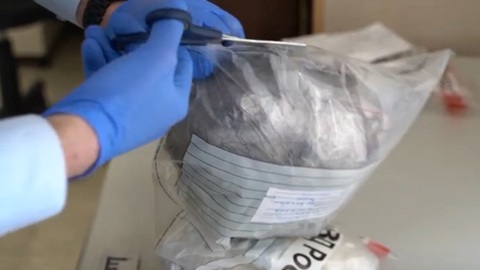 Жителю Твери не удалось реализовать килограмм мефедрона в Липецке