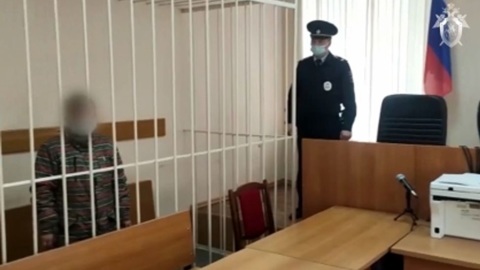 Женщина жестоко убила соседа по общежитию