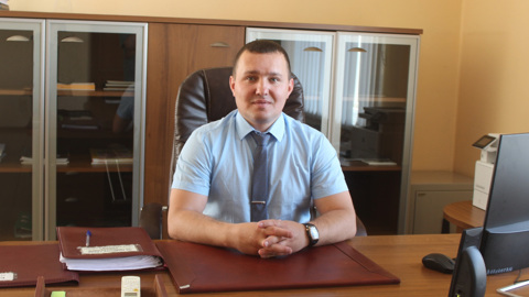 Глава района в Забайкалье стал фигурантом уголовного дела
