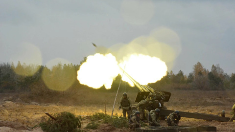 В Запорожской области ВСУ принялись воевать с фермерами