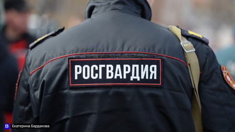 Прыгал на крыше авто и дергал за антенну: в Томске задержали дебошира