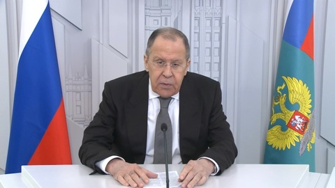 Лавров и Макей обменялись оценками актуальных проблем