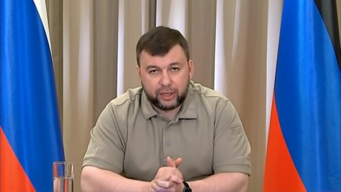 Пушилин рассказал об отношениях с Кадыровым