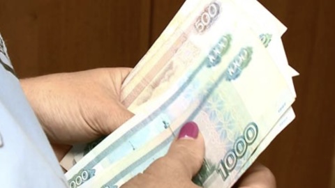 Женщина отдала мошенникам 20 тысяч за призрачную баню