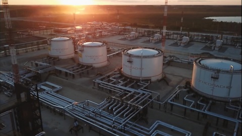 Правительство уточнит порядок определения цен на нефть