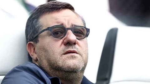 Теперь без обмана: умер футбольный агент Мино Райола