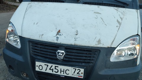 В Тюмени поймали водителя, сбежавшего с места смертельного ДТП