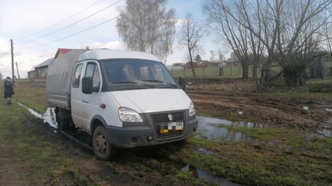 В Чувашии пьяные молодые люди угнали две машины, чтобы покататься