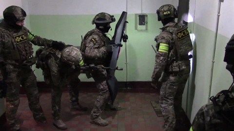 Признак бессилия: охота украинского режима на журналистов