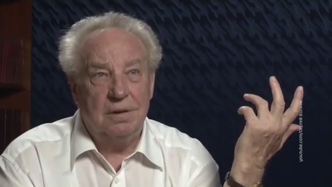 Разведчик Николай Леонов: с оружием возмездия России нечего бояться