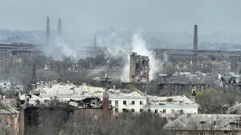 Боевики ловили и возвращали обратно тех, кто хотел покинуть "Азовсталь"
