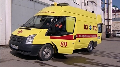 В Мордовии мужчину во время ремонта насмерть придавил автомобиль