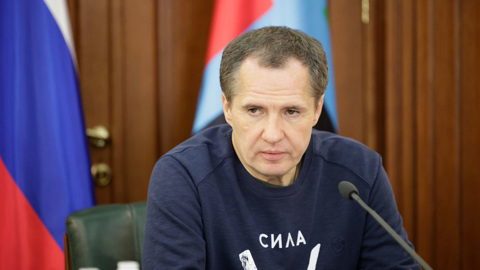 Белгородский губернатор рассказал о состоянии раненых после обстрела