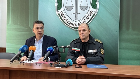 Ограбившие украинских беженцев молдаване задержаны в Болгарии