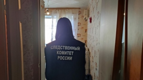 Житель Саратовской области до смерти избил жену ногами и лег спать