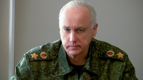 В СКР назвали число уголовных дел, заведенных из-за фейков об армии