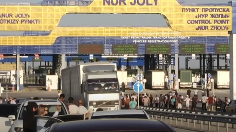 В Казахстане арестован директор принадлежащей сестре Назарбаева компании