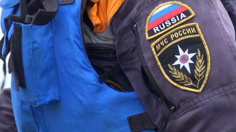 Крыша заброшенного дома рухнула на детей в Кронштадте