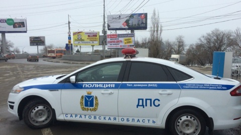 Подросток устроил смертельное ДТП в Саратовской области