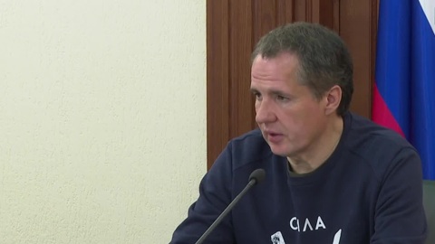После обстрела: в селе под Белгородом восстановлено электроснабжение