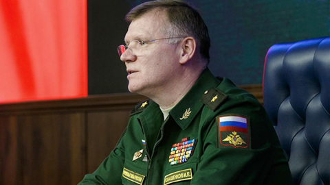 Ракетный удар уничтожил авиатехнику и склад топлива ВСУ