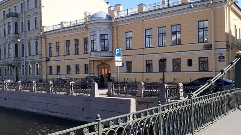 Житель Петербурга убил, расчленил и закопал свою жену