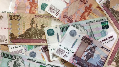 У 84-летней пенсионерки из Орла лже-соцработники украли 200 тысяч