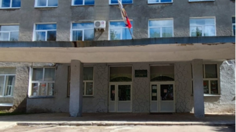 В управлении образования и науки Тамбовской области прошли обыски