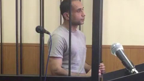 В Петербурге индийца осудили за убийство, совершенное 20 лет назад