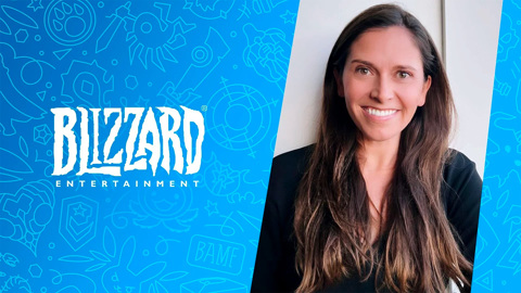 Blizzard наняла вице-президента по культуре