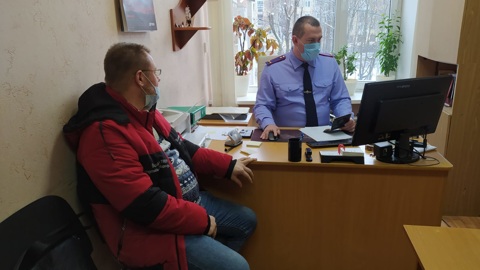 Жителя Смоленской области осудят за реабилитацию нацизма