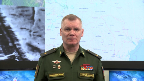 Под Краматорском уничтожены 200 украинских солдат