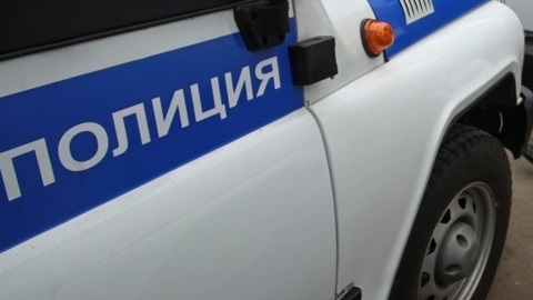 Житель Твери уехал на электросамокате и не вернул его: возбуждено дело
