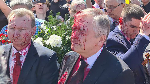 В Польше заведено уголовное дело по факту нападения на российского посла
