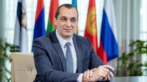 Бывшего топ-менеджера "Лукойла" нашли мертвым в Подмосковье