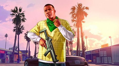 Утечка: GTA VI представят в ближайшие месяцы