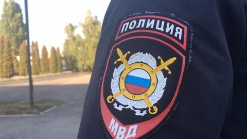 В Липецке проверяют учреждения после сигнала о минировании