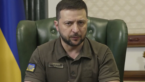 Ликвидация: стало известно о приказе Зеленского главе контрразведки