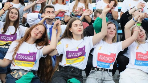При главах регионов появятся советы по развитию движения детей и молодежи
