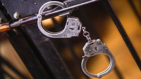 Житель Красноярского края поджег памятник архитектуры