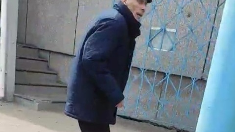 Пенсионер приставал к девочке: в Бурятии задержан эксгибиционист-педофил