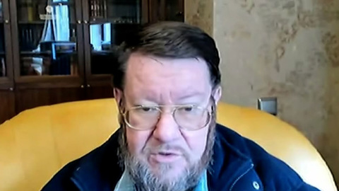 Сатановский о поляках на Украине: Зеленский начинает распил своей страны