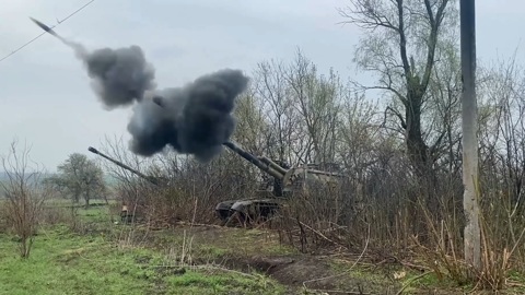 Пособника ВСУ задержали в Мелитополе