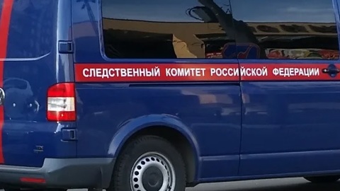 Напавшего на ребенка в подъезде дома в Воронеже ищет следствие